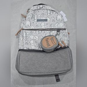 Petunia Pickle Bottom Diaper Bag Axis